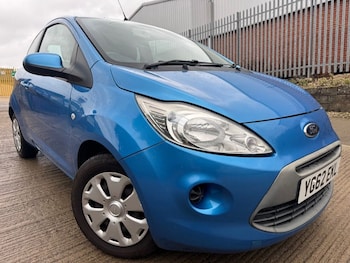 Used Ford Ka 2012 for sale - 76429901: Photo
