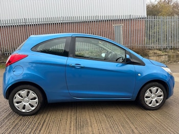 Used Ford Ka 2012 for sale - 76429901: Photo