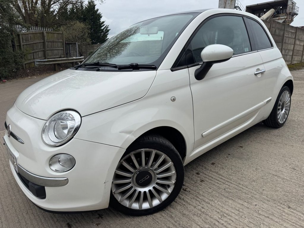 Used Fiat 500 2010 for sale - 78111107: Photo 13