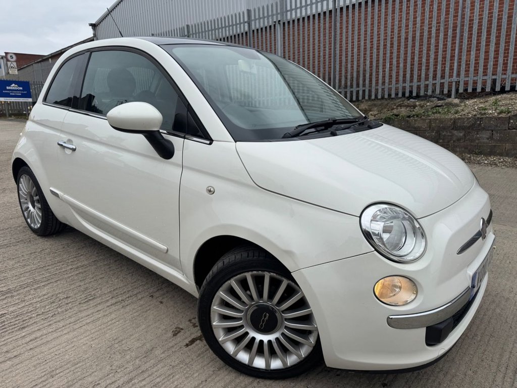 Used Fiat 500 2010 for sale - 78111107: Photo 14