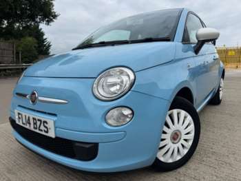 2014 (14) - 1.2 Colour Therapy Hatchback 3dr Petrol Manual Euro 6 (s/s) (69 bhp)