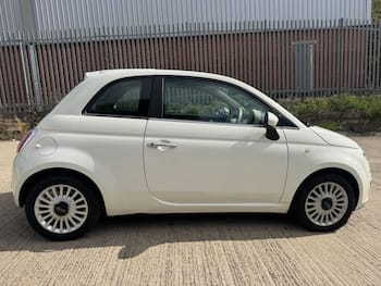 Used Fiat 500 2012 for sale - 79870802: Photo