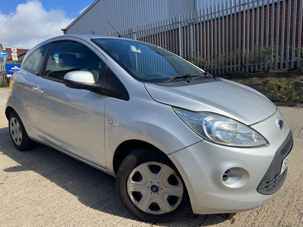 Used Ford Ka 2013 for sale - 76500977: Photo 10