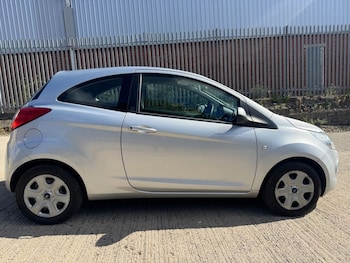 Used Ford Ka 2013 for sale - 76500977: Photo