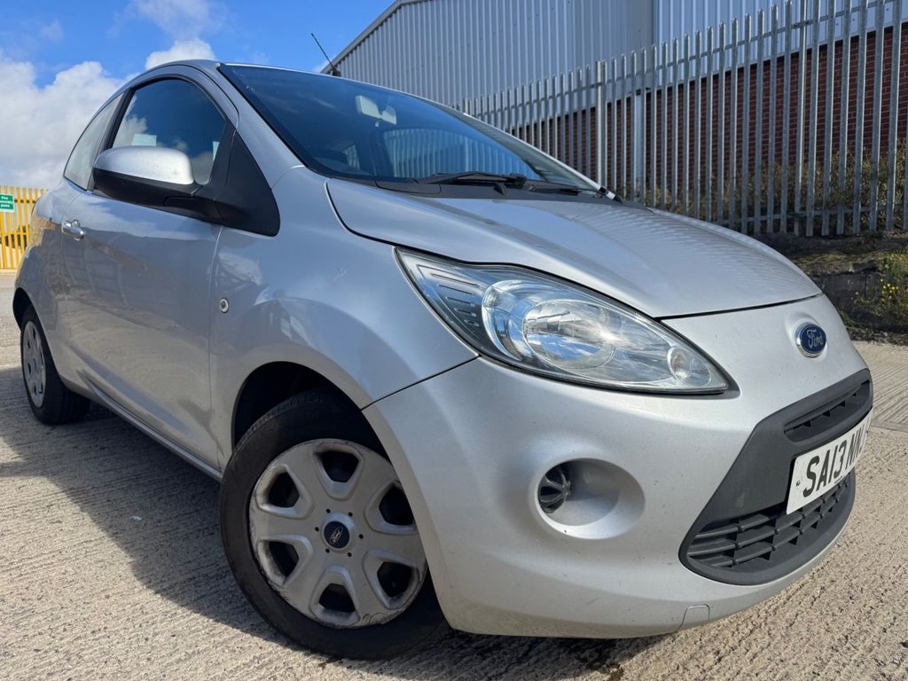 Used Ford Ka 2013 for sale - 76500977: Photo 3