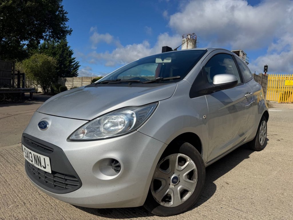 Used Ford Ka 2013 for sale - 76500977: Photo 4