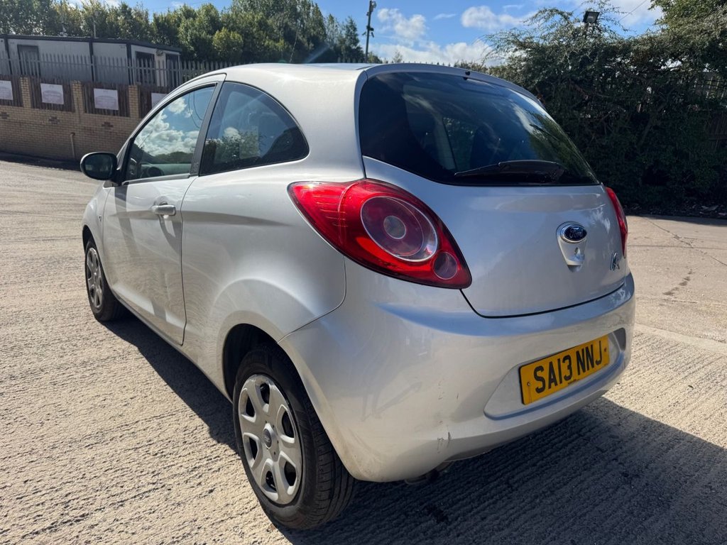 Used Ford Ka 2013 for sale - 76500977: Photo 6