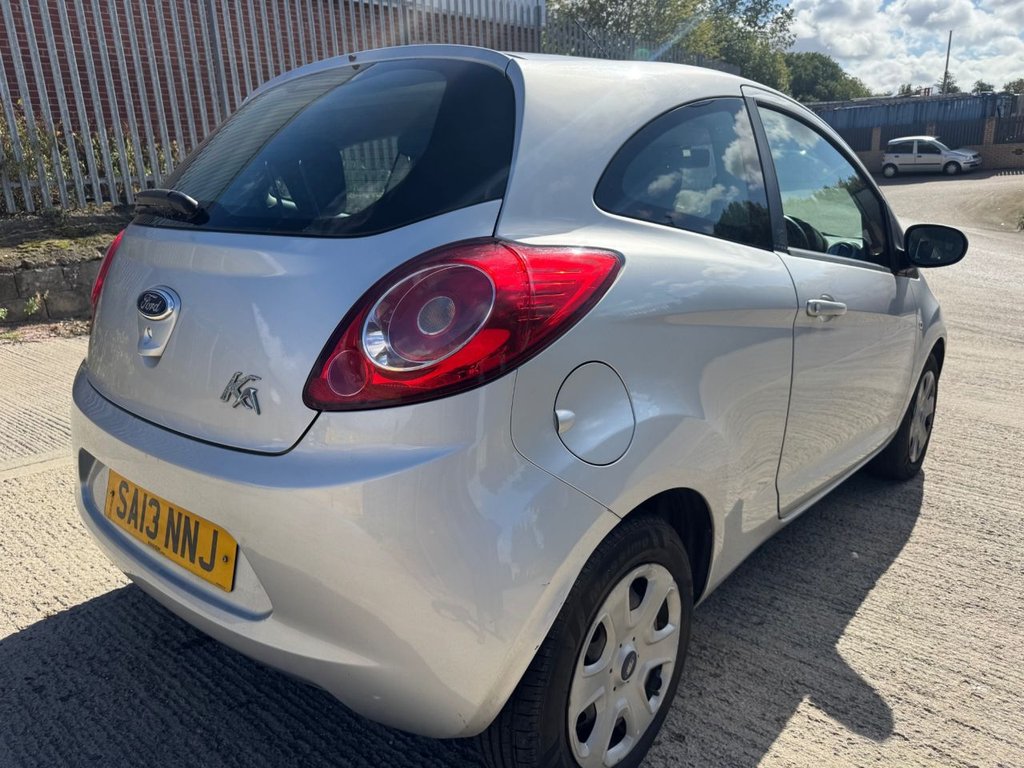 Used Ford Ka 2013 for sale - 76500977: Photo 8
