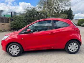 Used Ford Ka 2014 for sale - 78256842: Photo