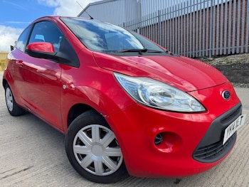 Used Ford Ka 2014 for sale - 78256842: Photo