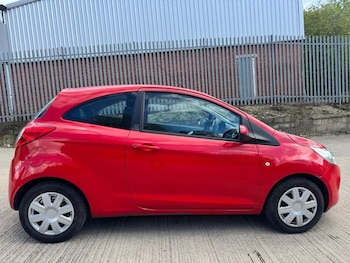 Used Ford Ka 2014 for sale - 78256842: Photo