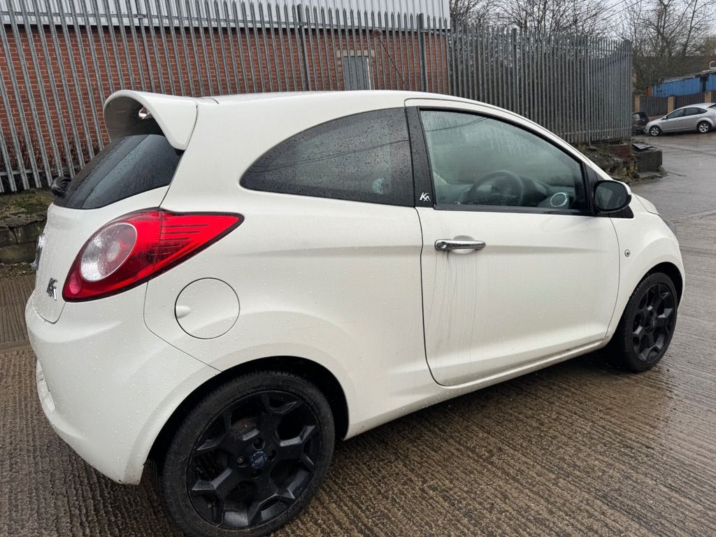 Used Ford Ka 2012 for sale - 77673539: Photo 11