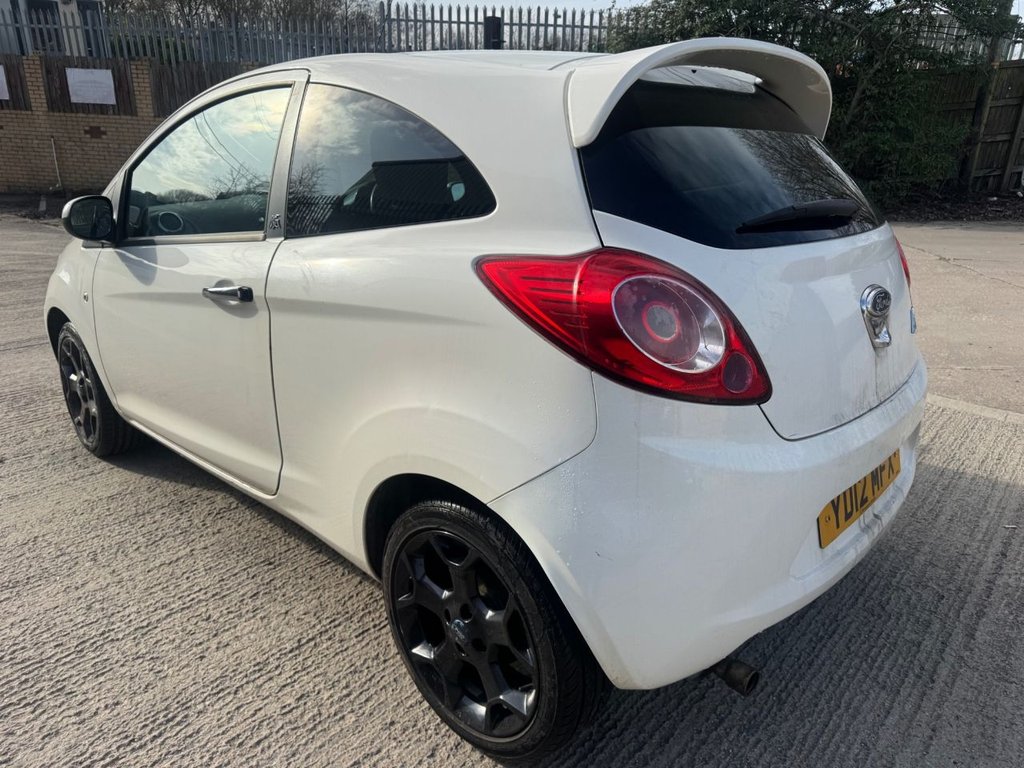 Used Ford Ka 2012 for sale - 77673539: Photo 12