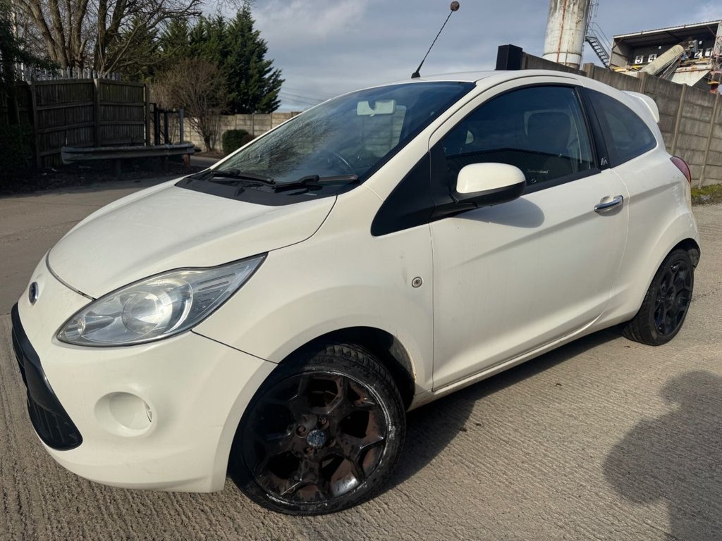 Used Ford Ka 2012 for sale - 77673539: Photo 13
