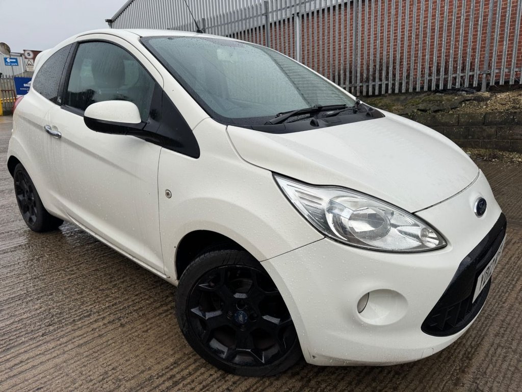 Used Ford Ka 2012 for sale - 77673539: Photo 14