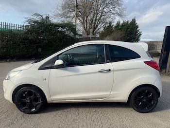 Used Ford Ka 2012 for sale - 77673539: Photo