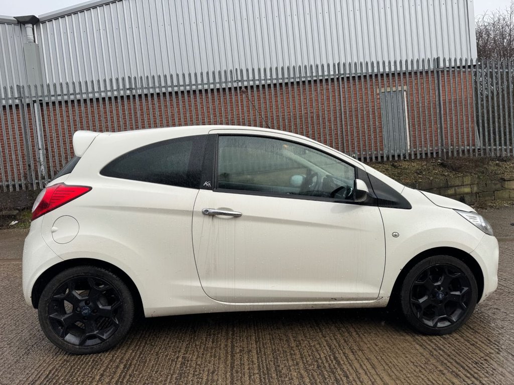 Used Ford Ka 2012 for sale - 77673539: Photo 4