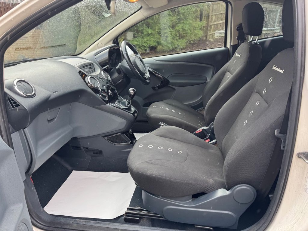 Used Ford Ka 2012 for sale - 77673539: Photo 5