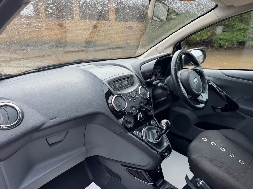 Used Ford Ka 2012 for sale - 77673539: Photo 7