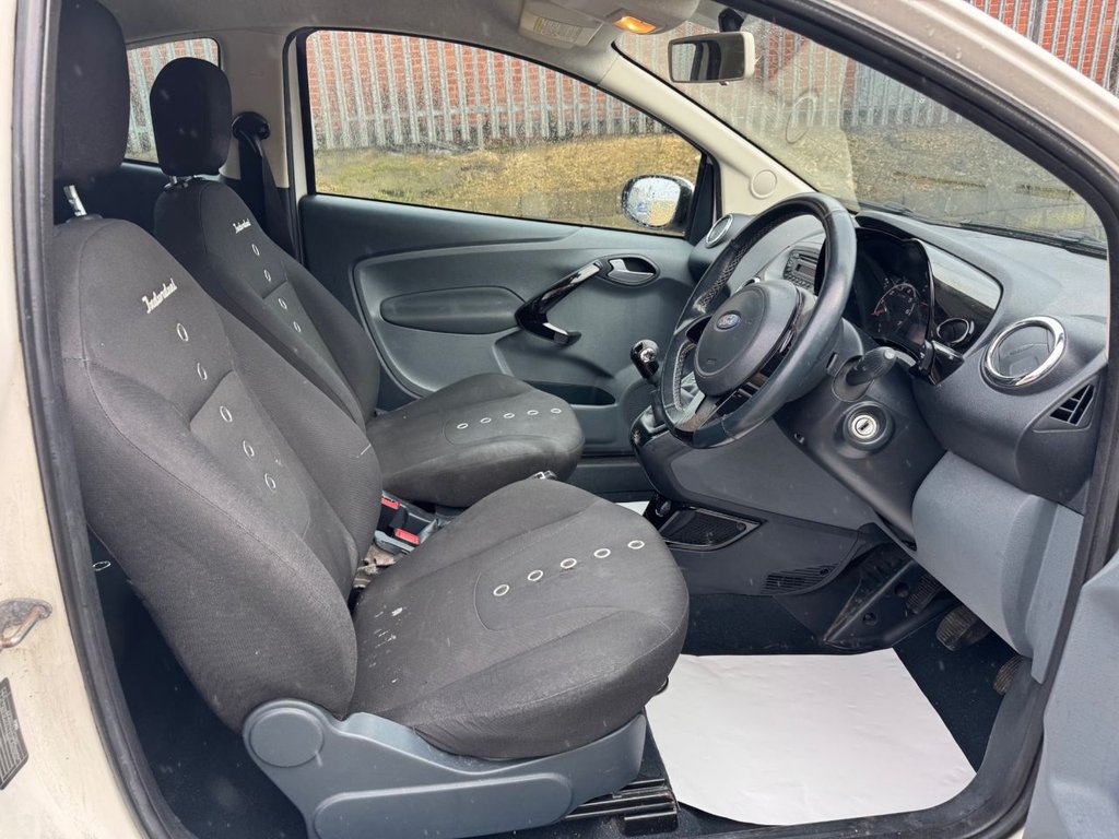 Used Ford Ka 2012 for sale - 77673539: Photo 9