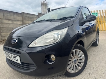 Used Ford Ka 2011 for sale - 78749686: Photo