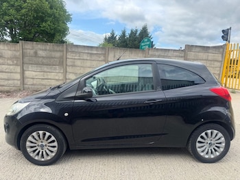 Used Ford Ka 2011 for sale - 78749686: Photo