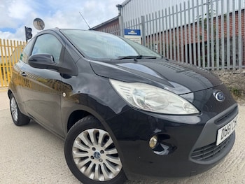Used Ford Ka 2011 for sale - 78749686: Photo