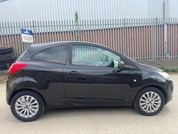 Used Ford Ka 2011 for sale - 78749686: Photo