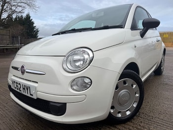 Fiat 500 feature image