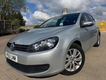 Used Volkswagen Golf 2011 for sale - 78350175: Photo