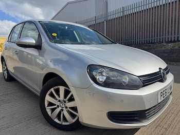 Used Volkswagen Golf 2011 for sale - 78350175: Photo
