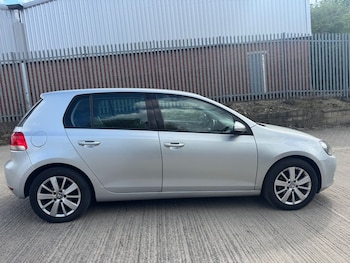 Used Volkswagen Golf 2011 for sale - 78350175: Photo