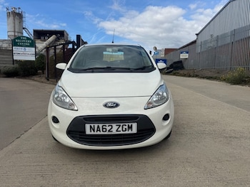 Used Ford Ka 2012 for sale - 75832689: Photo