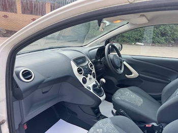 Used Ford Ka 2012 for sale - 75832689: Photo
