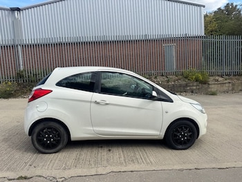 Used Ford Ka 2012 for sale - 75832689: Photo