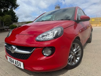 2014 (14) - 1.2 16v JAM Hatchback 3dr Petrol Manual Euro 5 (70 ps)