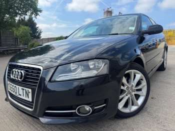 2010 (60) - 1.4 TFSI Sport Hatchback 3dr Petrol Manual Euro 5 (s/s) (125 ps)