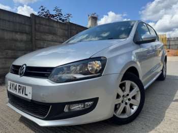 Used Volkswagen Polo 2014 for sale - 74884614: Photo