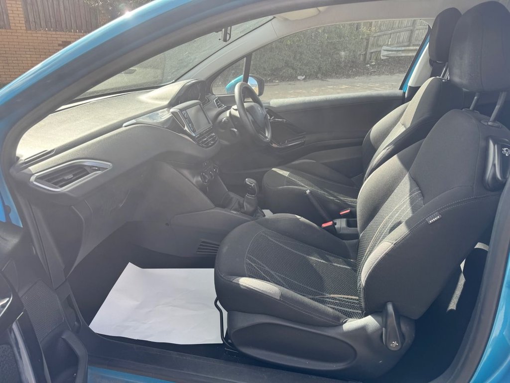 Used Peugeot 208 2013 for sale - 77835528: Photo 5