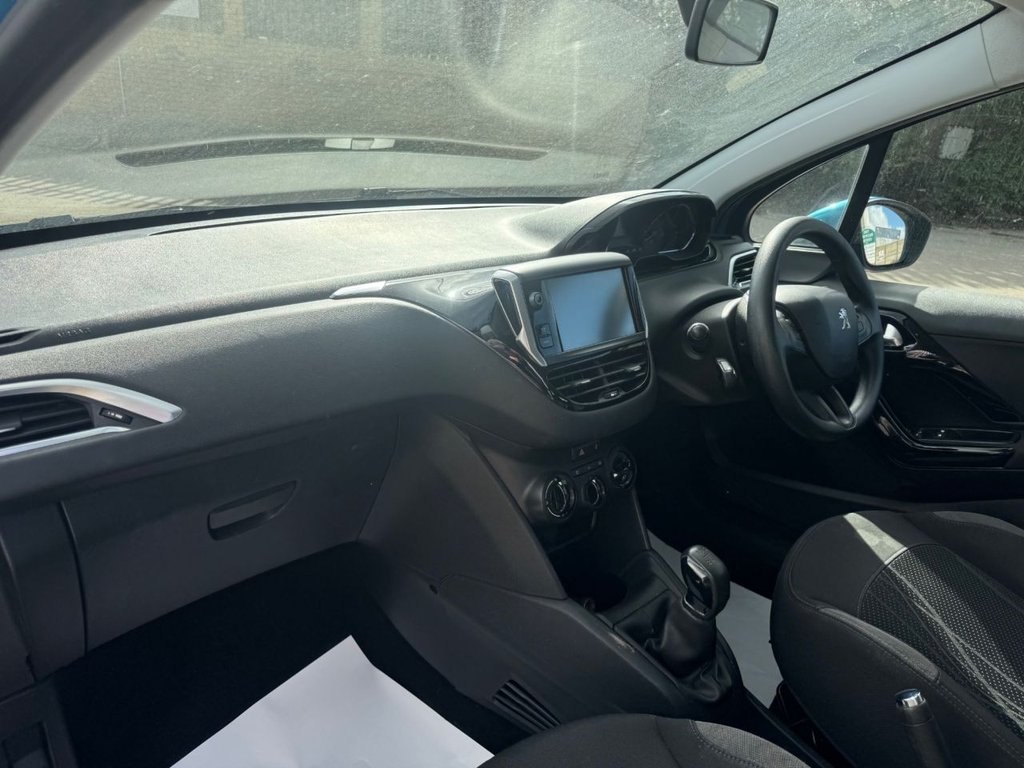 Used Peugeot 208 2013 for sale - 77835528: Photo 7