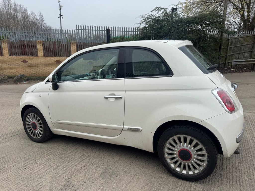 Used Fiat 500 2013 for sale - 77967540: Photo 12