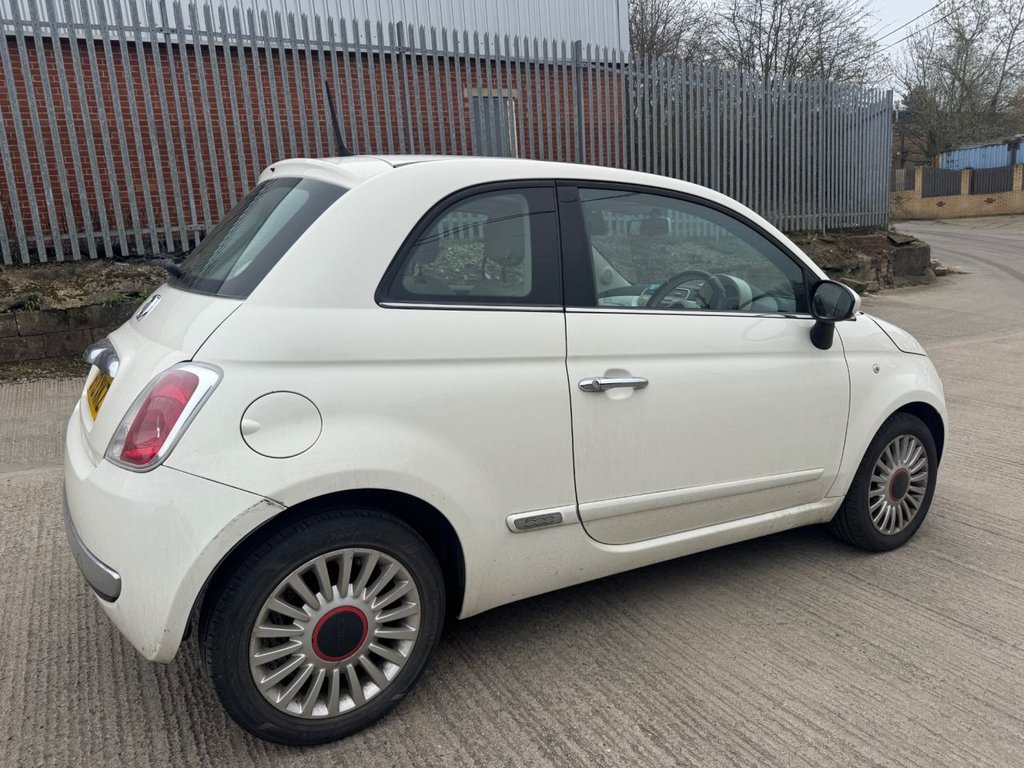 Used Fiat 500 2013 for sale - 77967540: Photo 13