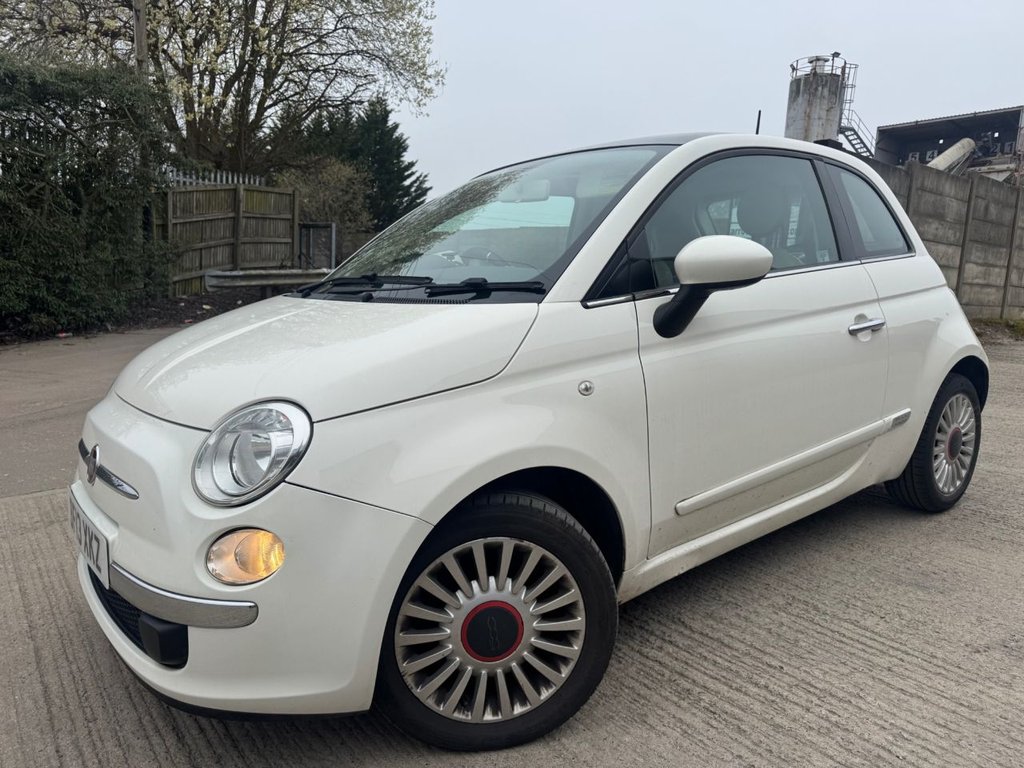 Used Fiat 500 2013 for sale - 77967540: Photo 14
