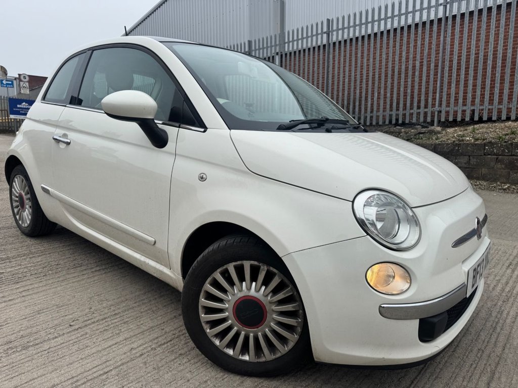 Used Fiat 500 2013 for sale - 77967540: Photo 15