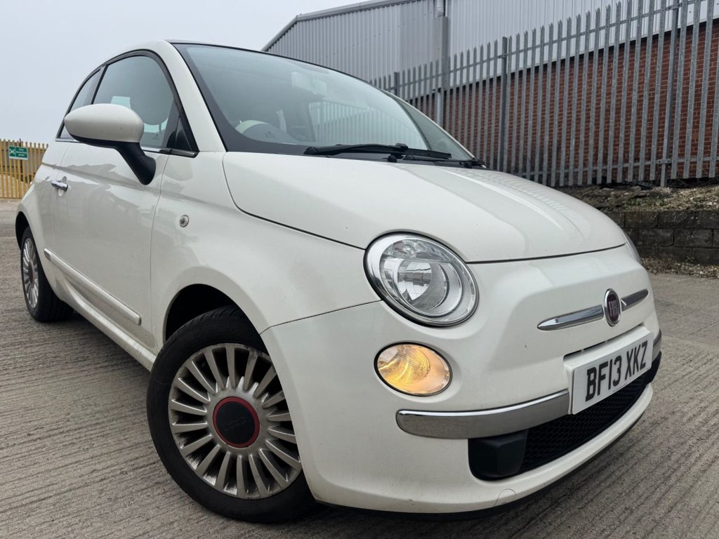 Used Fiat 500 2013 for sale - 77967540: Photo 3
