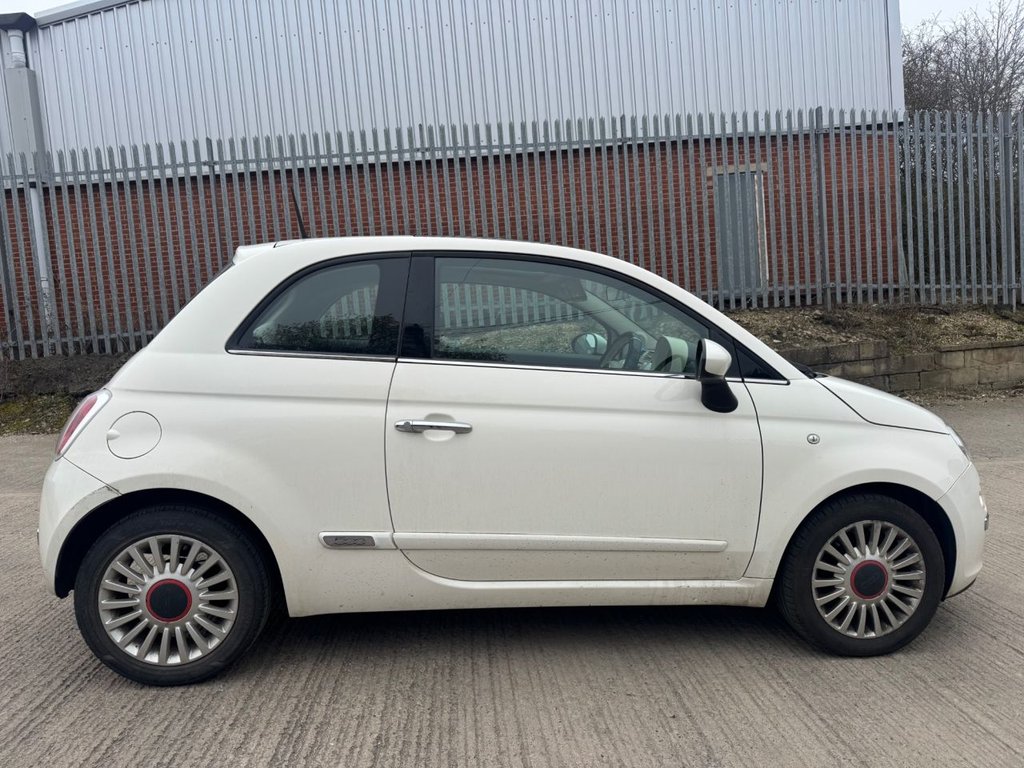 Used Fiat 500 2013 for sale - 77967540: Photo 4