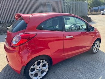 Used Ford Ka 2013 for sale - 79191252: Photo
