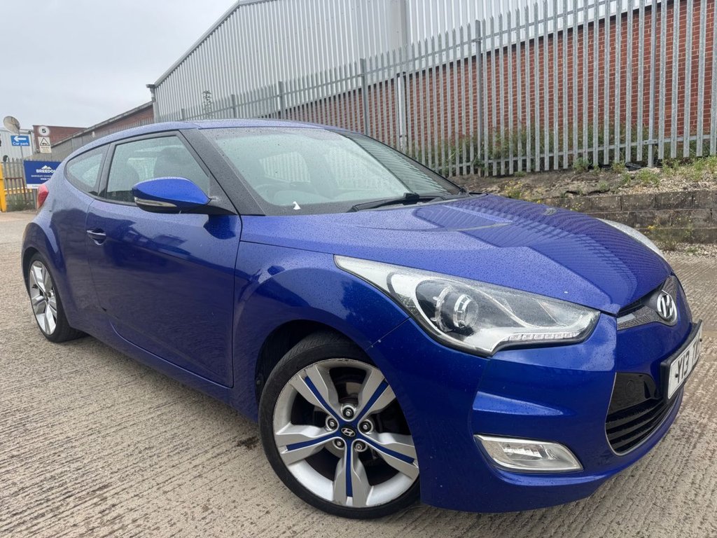 Used Hyundai Veloster 2013 for sale - 76291069: Photo 10