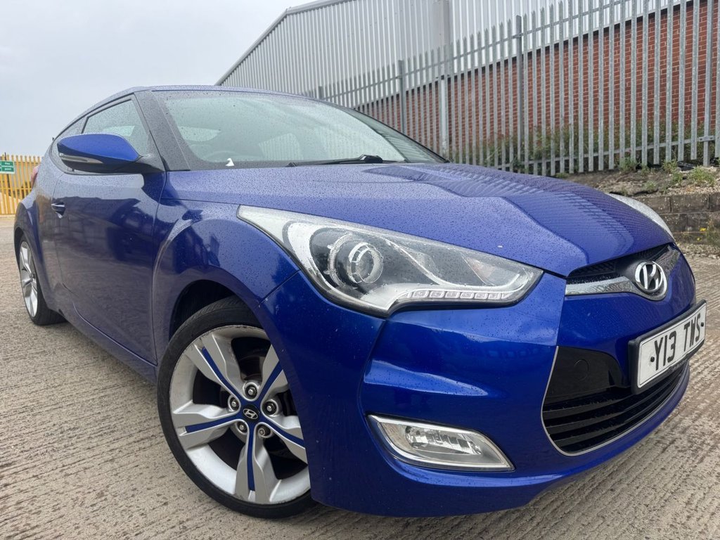 Used Hyundai Veloster 2013 for sale - 76291069: Photo 3