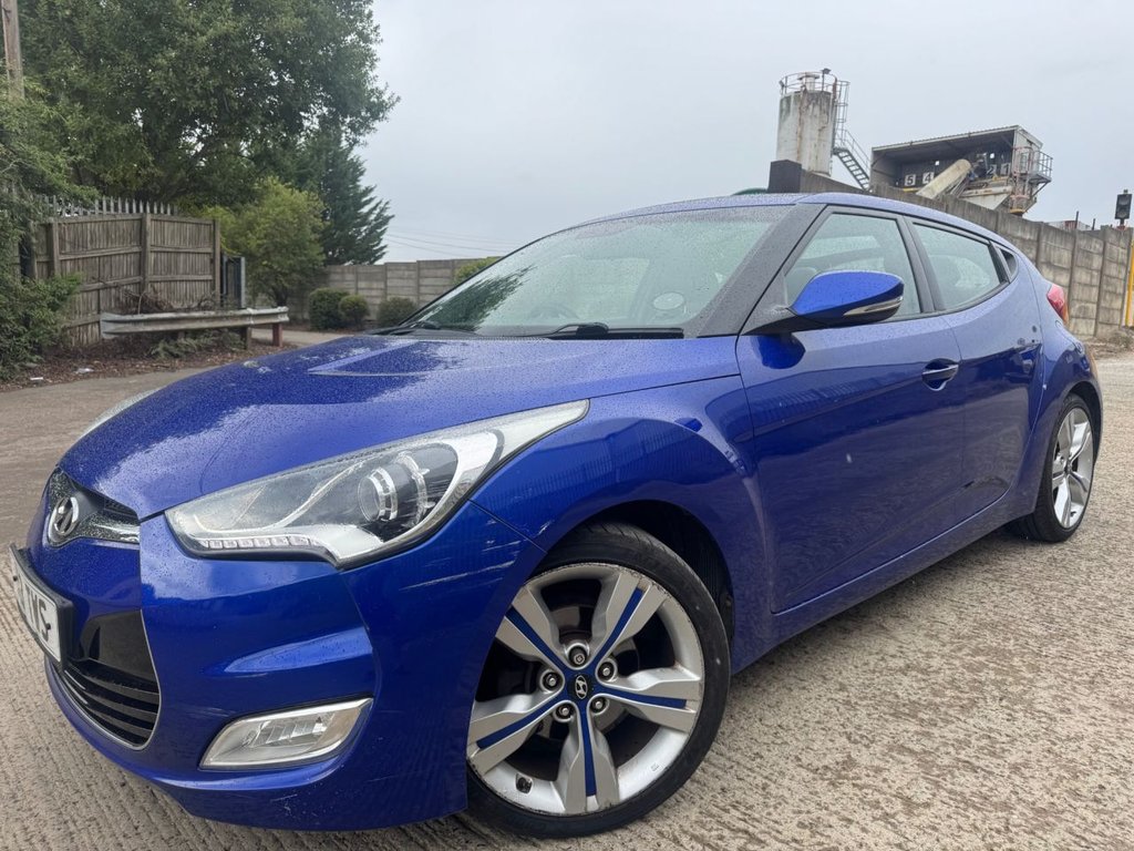 Used Hyundai Veloster 2013 for sale - 76291069: Photo 8